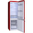 Kühl-Gefrier-Kombi KGCR387100R - Rot, Basics, Metall (55/181/61,5cm) Kühl-Gefrier-Kombi KGCR387100R - Rot, Basics, Metall (55/181/61,5cm)