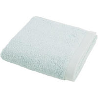 KÉZTÖRLŐ 50/100 cm világoskék  - világoskék, Basics, textil (50/100cm) - Vossen