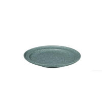 APERITIFTELLER Blau, Grün 15/1,6 cm Nesuto  - Blau/Grün, Basics, Keramik (15/1,6cm) - ASA