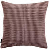 KISSENHÜLLE 45/45 cm  - Mauve, KONVENTIONELL, Textil (45/45cm) - Novel