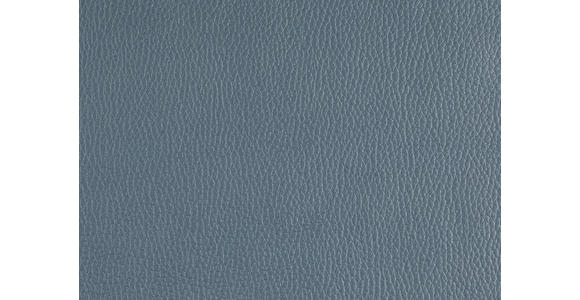 BOXSPRINGBETT 180/200 cm  in Blau, Hellgrau  - Blau/Hellgrau, Design, Textil/Metall (180/200cm) - Johann Jakob