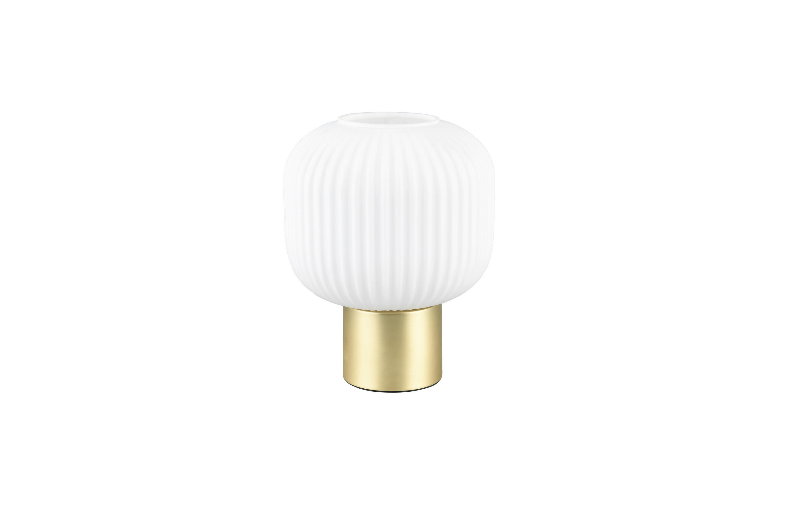 Trio Leuchten STOLNÍ LAMPA, E27, 20/26 cm