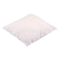 PUNJENJE ZA JASTUČE  40/40 cm       - bela, Konvencionalno, tekstil (40/40cm)