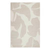 FLACHWEBETEPPICH 80/150 cm Sara Creme, Beige  - Beige/Creme, KONVENTIONELL, Textil (80/150cm) - Esprit
