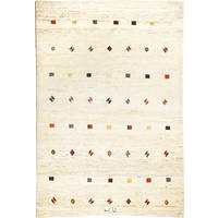 ORIENTTEPPICH  Wohnzimmer 250/300 cm Mandanas Dream Creme rechteckig  - Creme, LIFESTYLE, Textil (250/300cm) - Cazaris