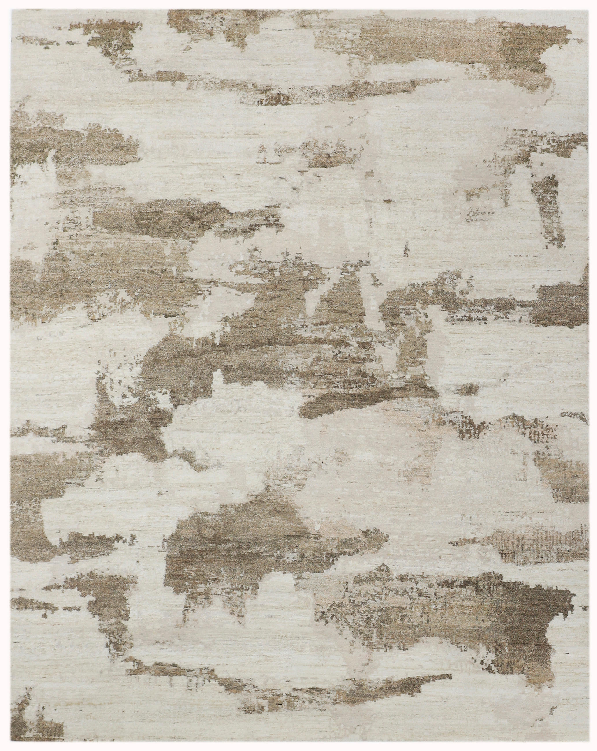 ORIENTTEPPICH 140/200 cm Mississippi  - Multicolor, Basics, Textil (140/200cm)