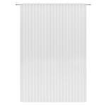 FERTIGVORHANG transparent  - Weiß, Basics, Textil (300/245cm) - Esposa