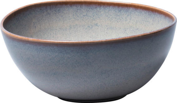 SCHÜSSEL Lave beige   - LIFESTYLE, Keramik (25,5/25/11cm) - like.Villeroy & Boch