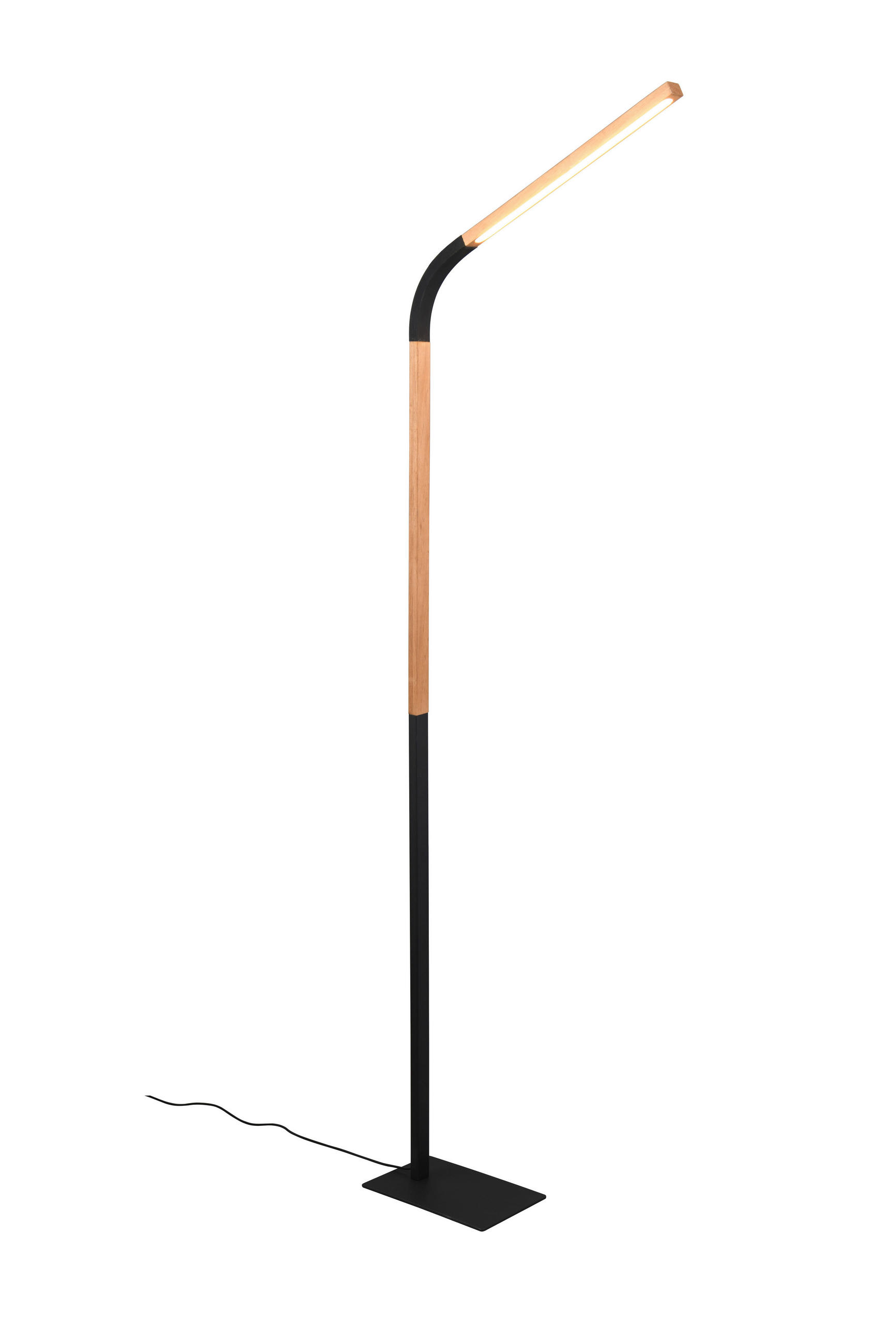 XXXL LED STOJACÍ LAMPA, 169,5 cm