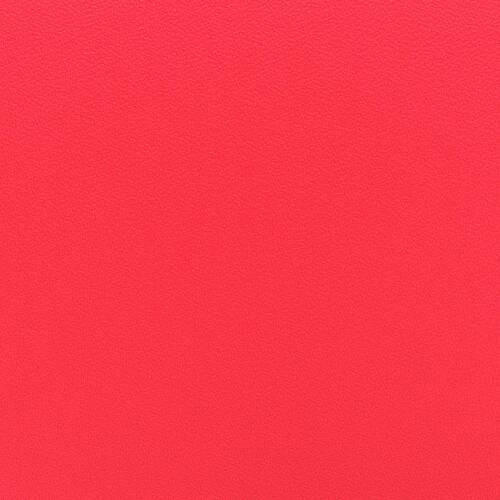DREHSTUHL Netzbespannung, Webstoff Rot, Schwarz  - Rot/Schwarz, MODERN, Kunststoff/Textil (70/103-115/70cm)