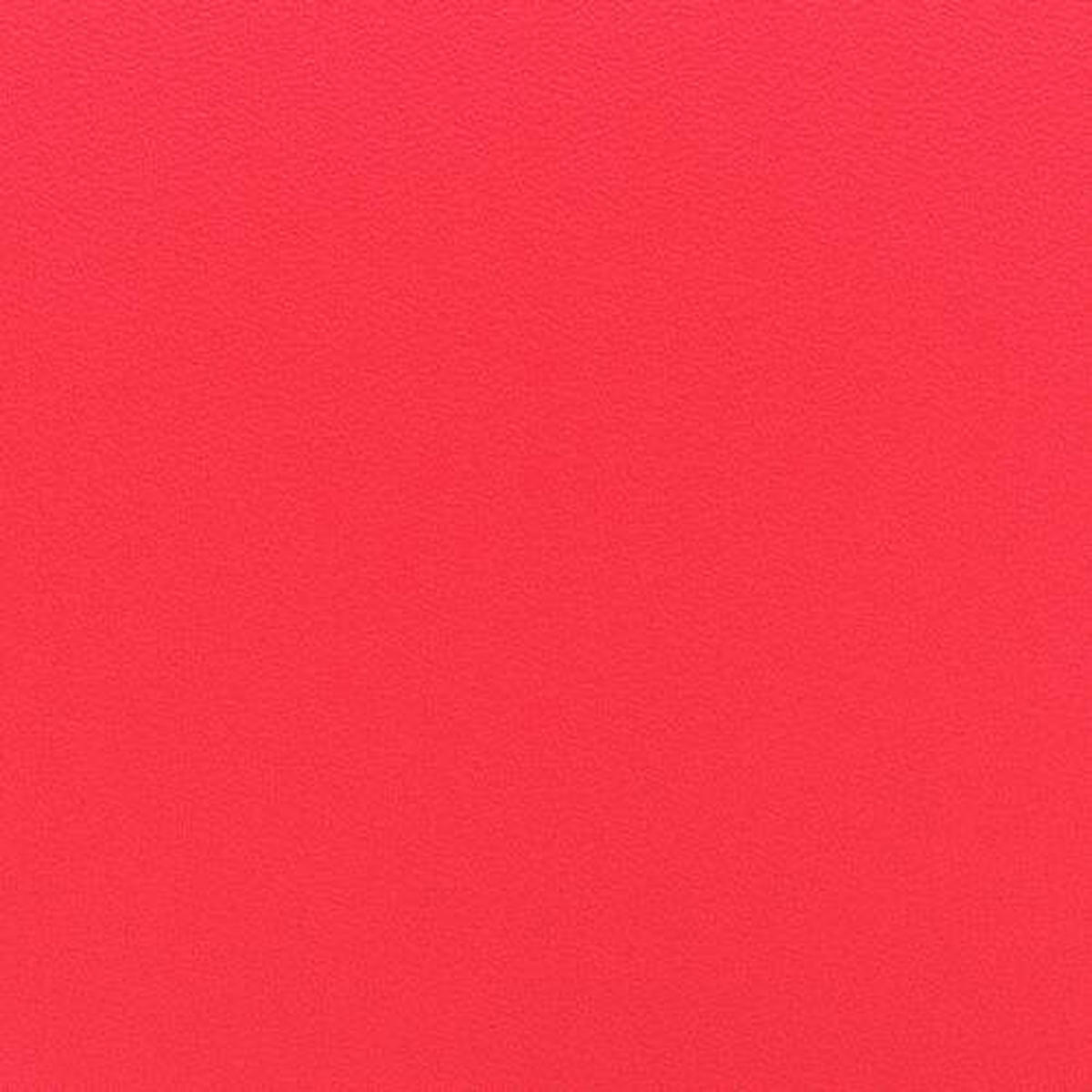 DREHSTUHL Netzbespannung, Webstoff Rot, Schwarz  - Rot/Schwarz, MODERN, Kunststoff/Textil (70/103-115/70cm)