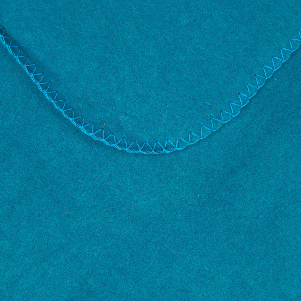 DECKE  - Basics, Textil (150/200cm)