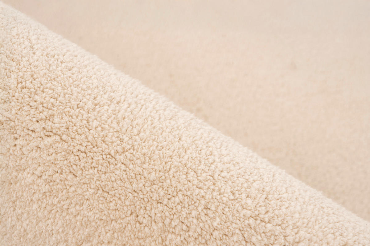 WEBTEPPICH 160/290 cm  - Beige, Basics, Textil (160/290cm)