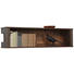 WANDBOARD in 113/29/23 cm Grau, Pinienfarben - Grau/Pinienfarben, KONVENTIONELL, Holzwerkstoff (113/29/23cm) - Hom`in WANDBOARD in 113/29/23 cm Grau, Pinienfarben - Grau/Pinienfarben, KONVENTIONELL, Holzwerkstoff (113/29/23cm) - Hom`in