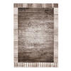 HOCHFLORTEPPICH 80/150 cm My Canyon Taupe  - Taupe, Basics, Textil (80/150cm) - Obsession