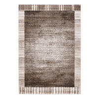 HOCHFLORTEPPICH 80/150 cm My Canyon Taupe  - Taupe, Basics, Textil (80/150cm) - Obsession