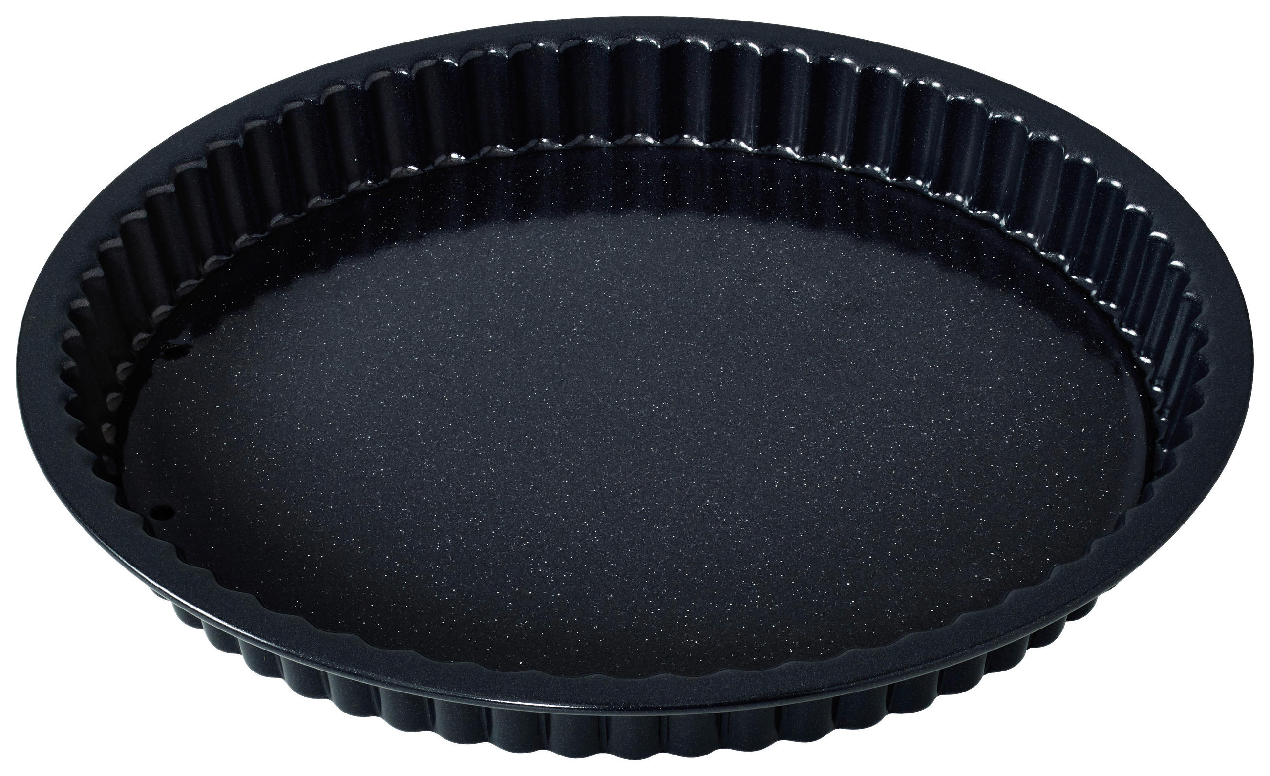 BACKFORM - Schwarz, Konventionell, Metall (28/3,4/28cm) - Birkmann