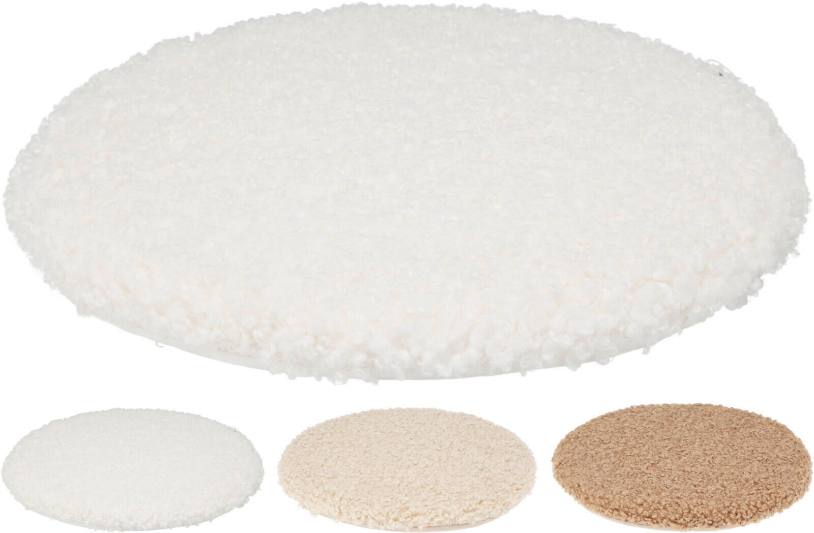 PODLOŽKA NA ŽIDLI - Basics (35/35/2.5cm)