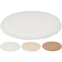 PODLOŽKA NA ŽIDLI - Basics (35/35/2.5cm)