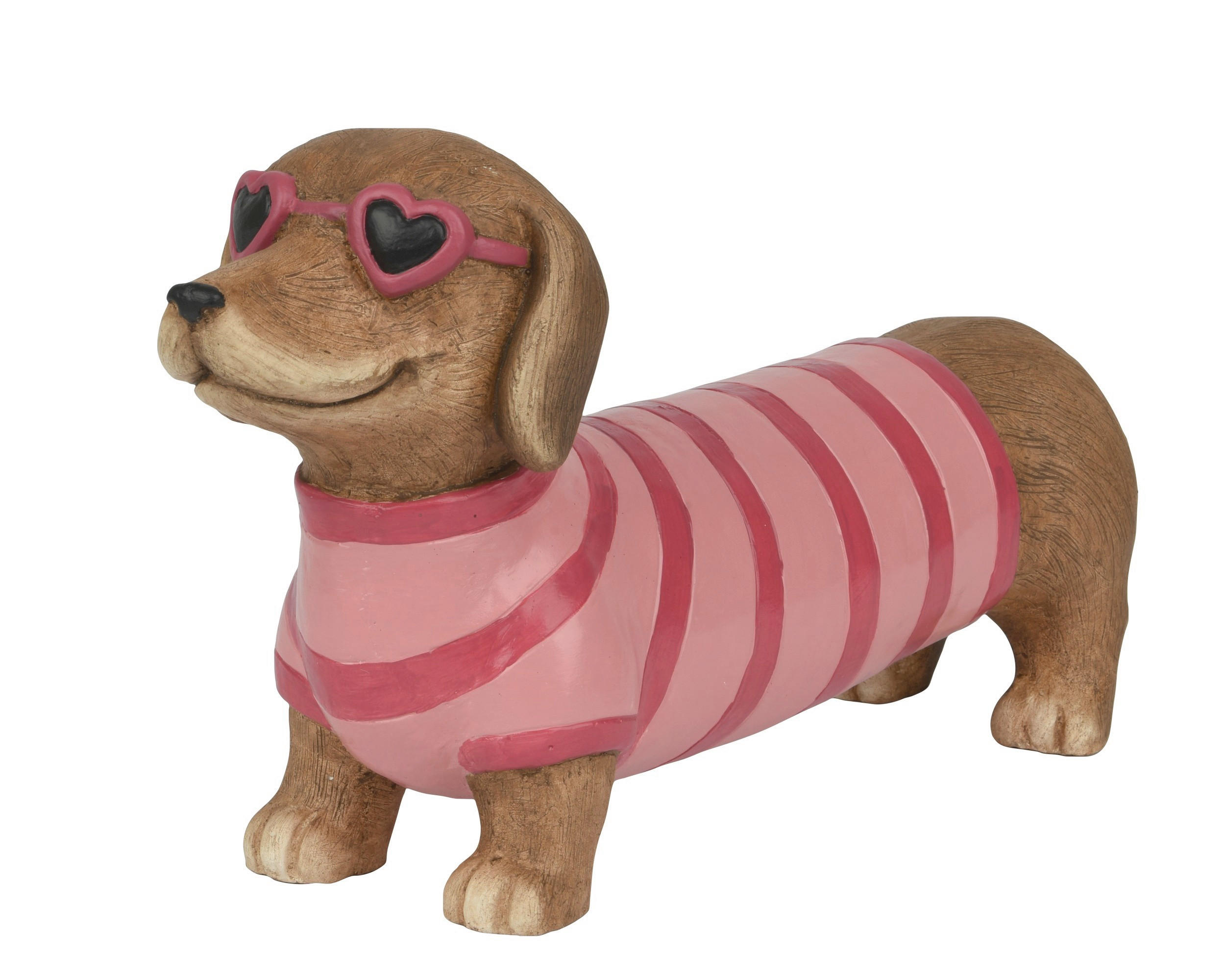 OKRASNA ŽIVAL - Basics (40.5/11.5/21.5cm)