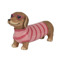 OKRASNA ŽIVAL - Basics (40.5/11.5/21.5cm)