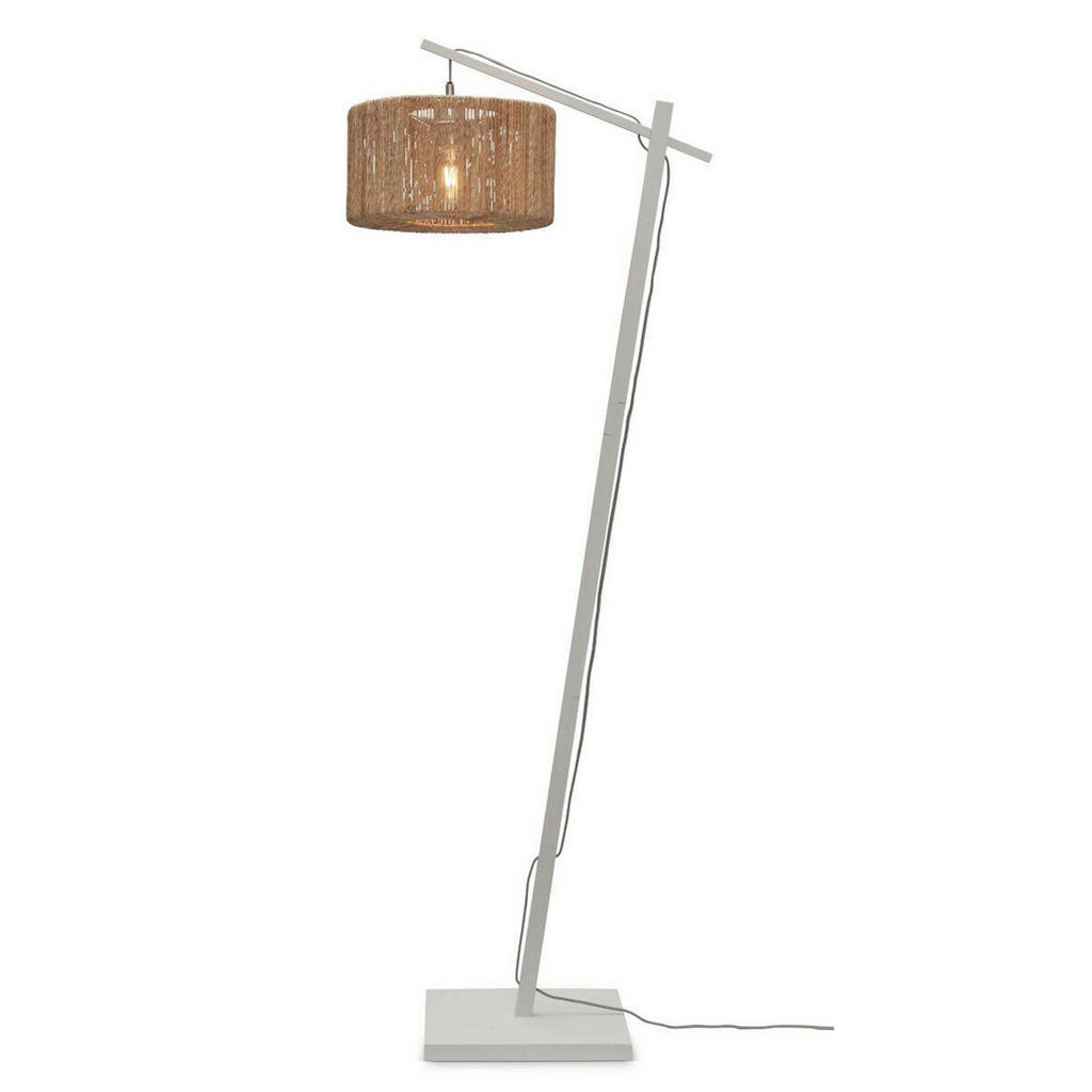 Good & Mojo STOJACIA LAMPA, 57/31/150 cm