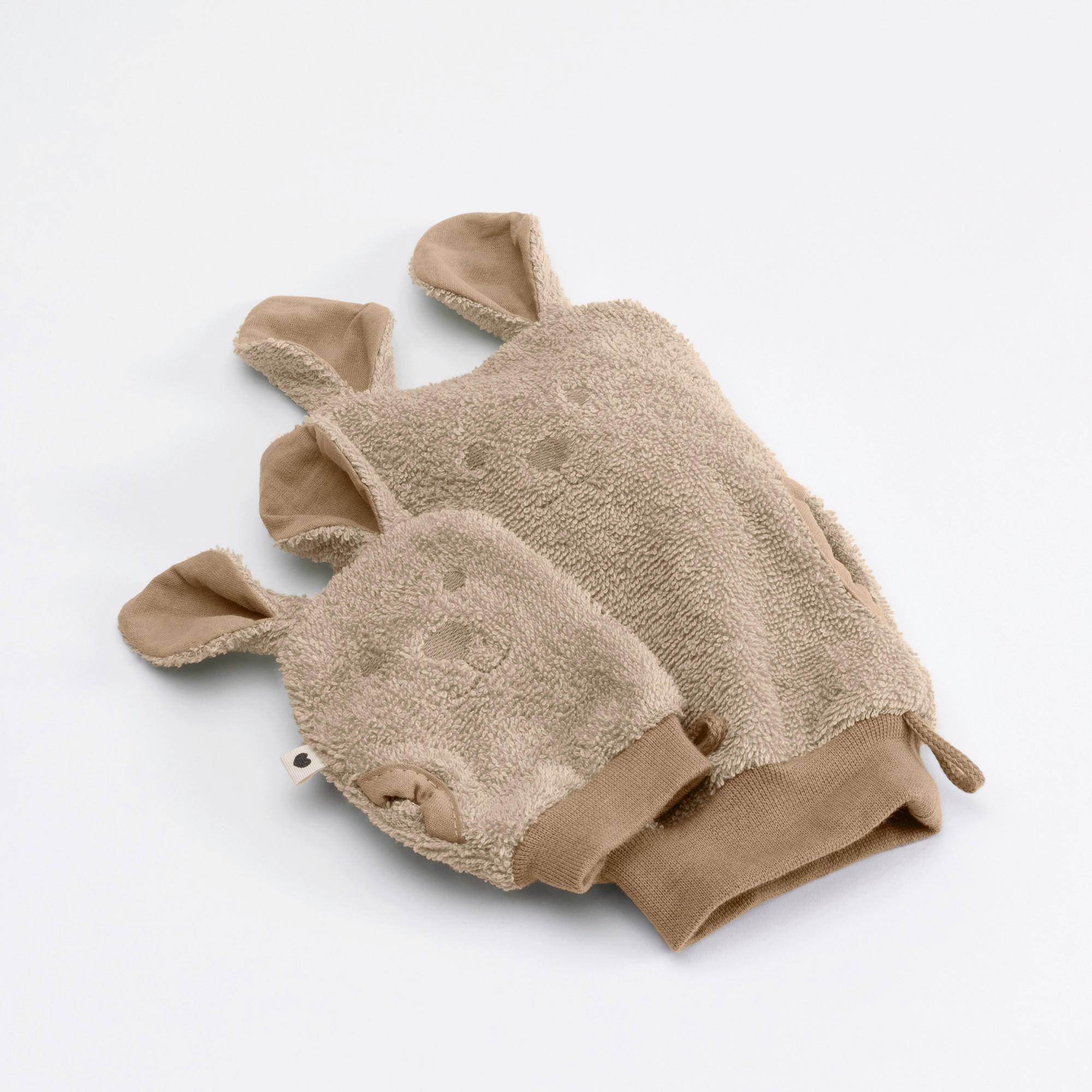 BADETUCHSET  - Basics (18,8/25/2cm)