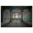 Architektur BILD "ARE YOU THERE MOM?" - Multicolor, Basics, Holzwerkstoff/Kunststoff (120/80cm) - Wiedemann