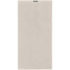 HANDTUCH BOSTON Beige  - Beige, Basics, Textil (50/100cm) - Egeria