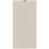 DUSCHTUCH BOSTON 70/140 cm  - Beige, Basics, Textil (70/140cm) - Egeria