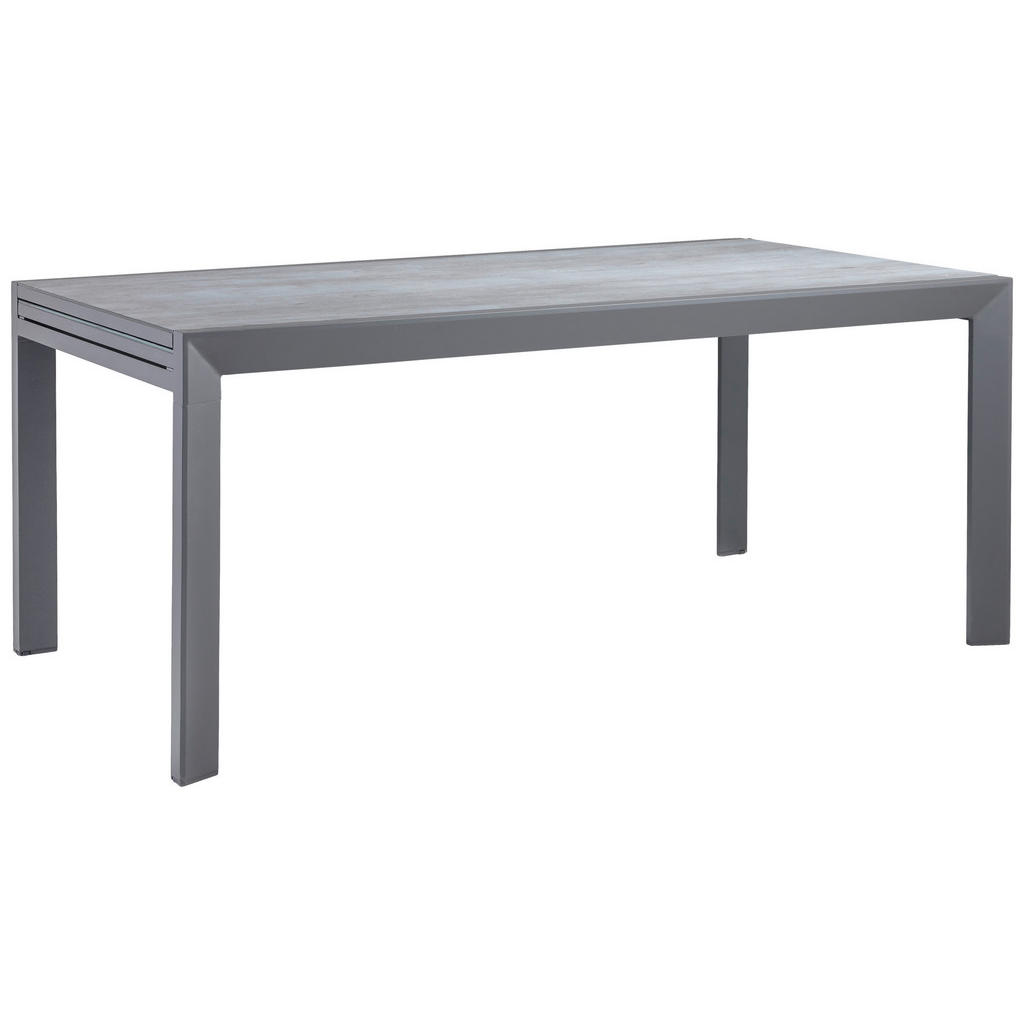 MASĂ PENTRU GRĂDINĂ 180-280/100/75 cm