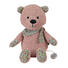 SPIELUHR - Rosa, Basics, Textil (27cm) - Sterntaler SPIELUHR - Rosa, Basics, Textil (27cm) - Sterntaler