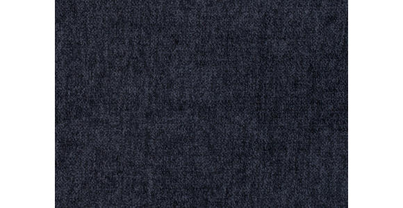 ECKSOFA in Chenille, Mikrofaser Anthrazit 299/157 cm - Anthrazit/Schwarz, Design, Textil/Metall (299/157cm) - Dieter Knoll