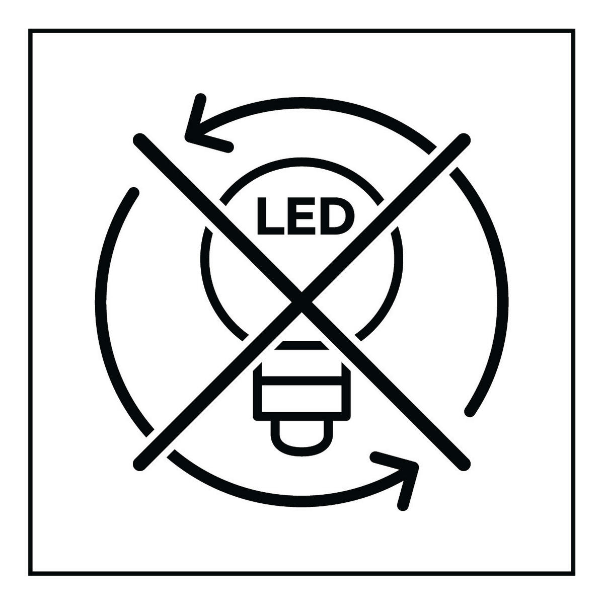LED-STEHLEUCHTE - Messingfarben, Design, Metall (29,5/180cm) - Trio Leuchten