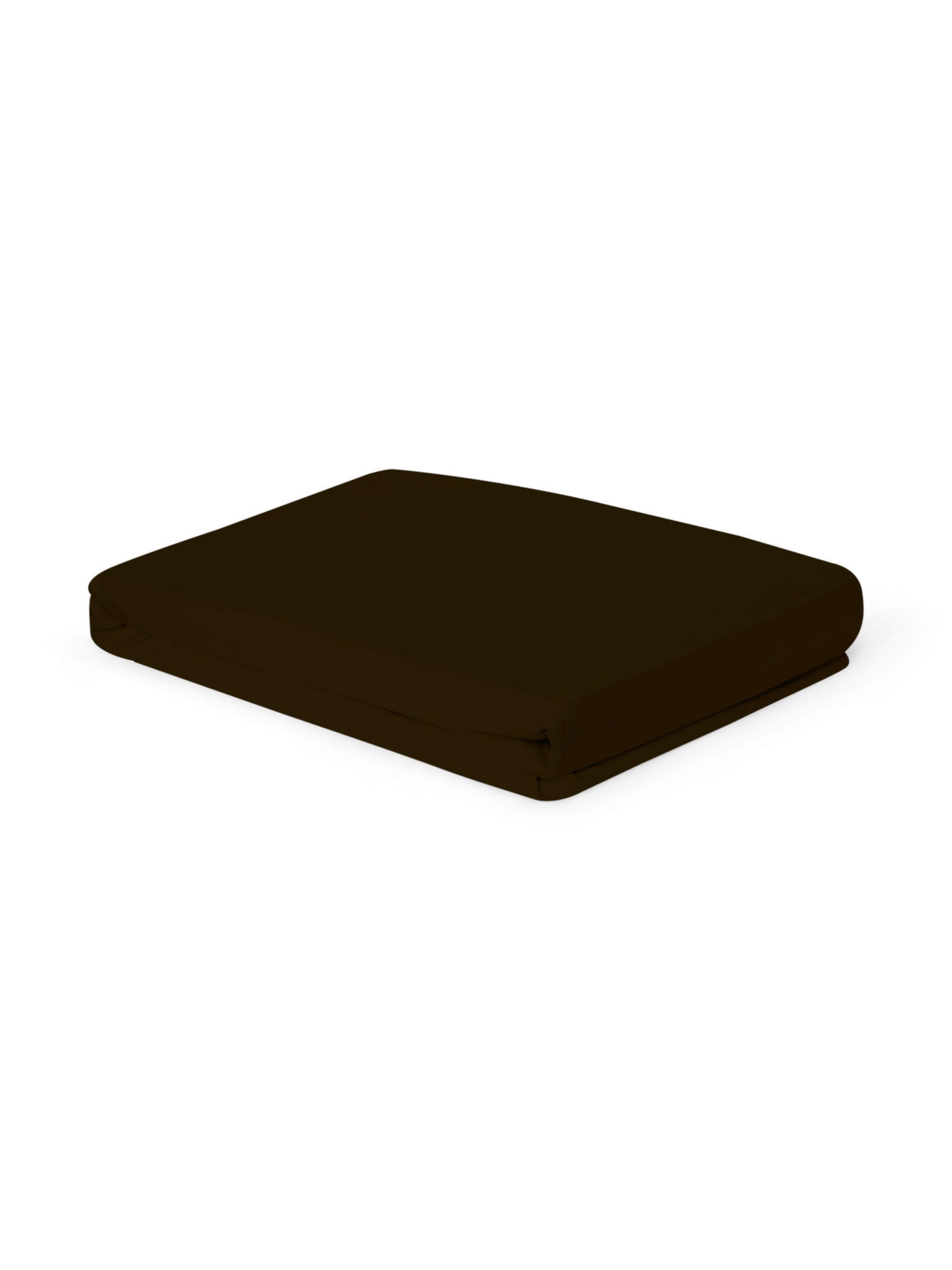 FIXLEINTUCH - Schwarz, Basics, Textil (140-160/190-220cm) - Bio:Vio