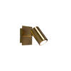 STRAHLER MARLEY   - Messingfarben, Design, Metall (12,0/15,00/12,00cm) - Trio Leuchten