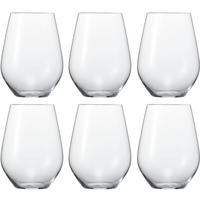 GLASSET 6 delar  - transparent, Basics, glas (460ml) - Spiegelau