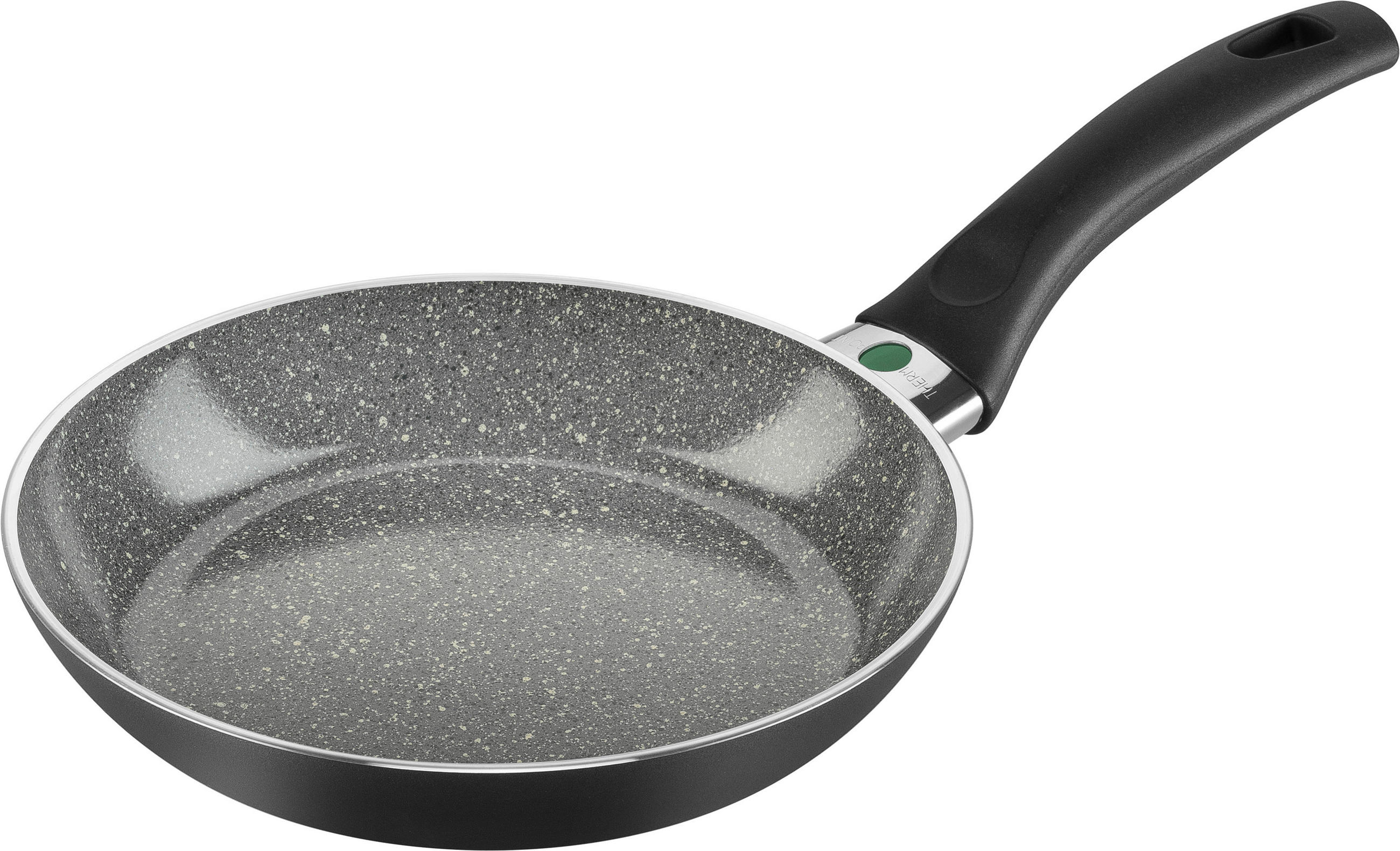 BRATPFANNE Ballarini BOLOGNA Granitium Ceramic Keramikbeschichtung 20 cm  - Basics (20cm) - Ballarini