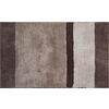 BADTEPPICH Room Taupe 70/120 cm  - Taupe, Basics, Kunststoff/Textil (70/120cm) - Grund