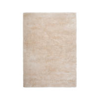 HOCHFLORTEPPICH 200/290 cm My Curacao  - Creme, Konventionell, Textil (200/290cm)