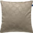 KISSENHÜLLE Hellbraun 48/48 cm - Hellbraun, Basics, Textil (48/48cm) - Joop!