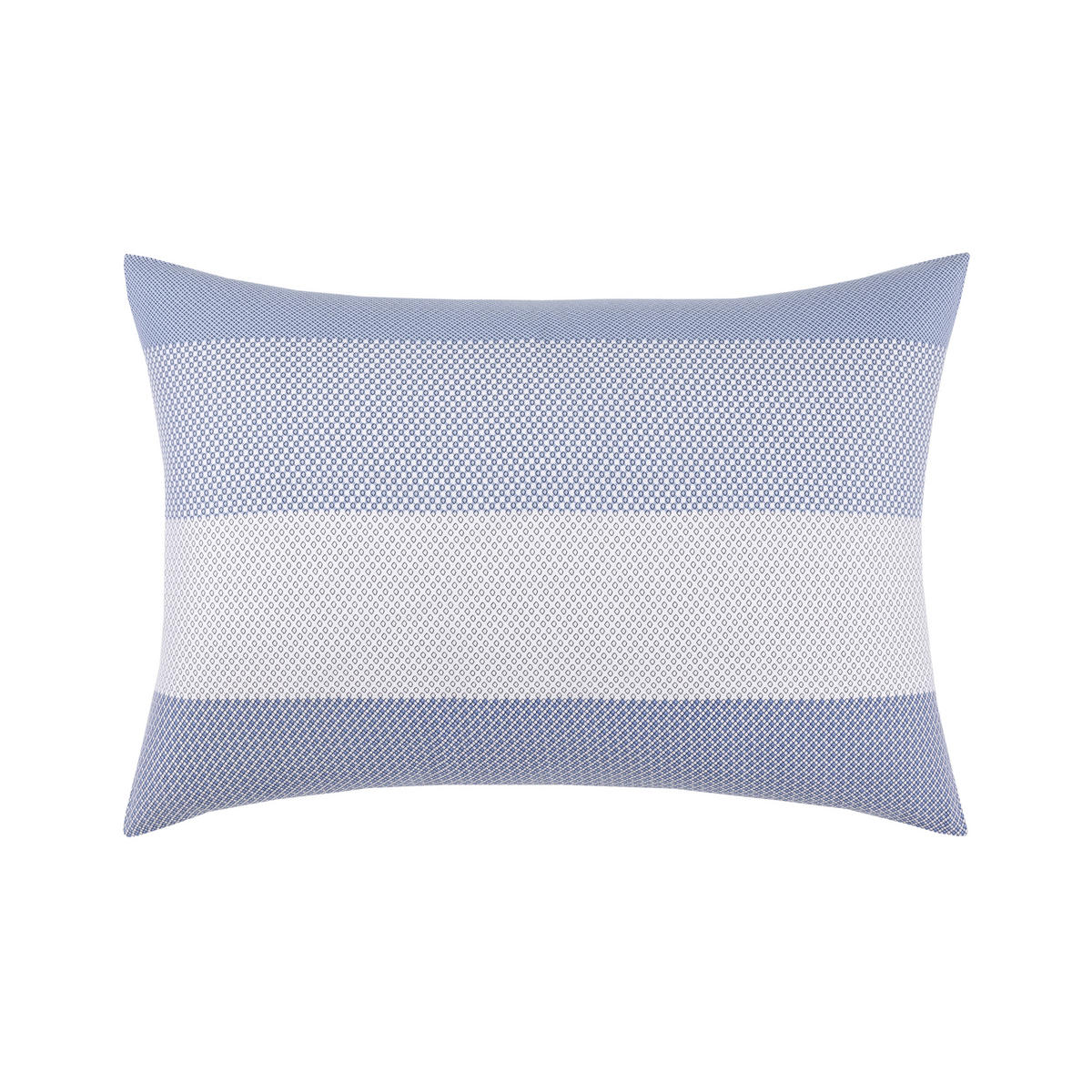 POVLEČENÍ modrá 140/200 cm - modrá, Design, textil (140/200cm) - Hugo Boss