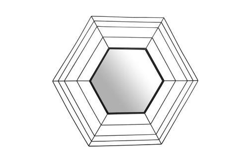 Wandspiegel 69/79,5/1,5 cm