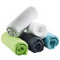 SPANNBETTTUCH Jersey Anthrazit - Anthrazit, Basics, Textil (100/200cm) - Bio:Vio