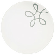 UNTERTASSE - Weiß/Grau, LIFESTYLE, Keramik (15cm) - Gmundner