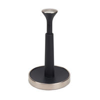 DRŽALO ZA KUHINJSKE BRISAČE    28/16/16 cm                 - siva, Basics, umetna masa (28/16/16cm) - Joseph Joseph