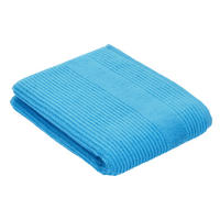 UTERÁK, 67/140 cm, zelená - zelená, Basics, textil (67/140cm) - Vossen