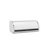 BROTKASTEN 44,5/17,3/26,2 cm  - Weiß, Basics, Metall (44,5/17,3/26,2cm) - Brabantia