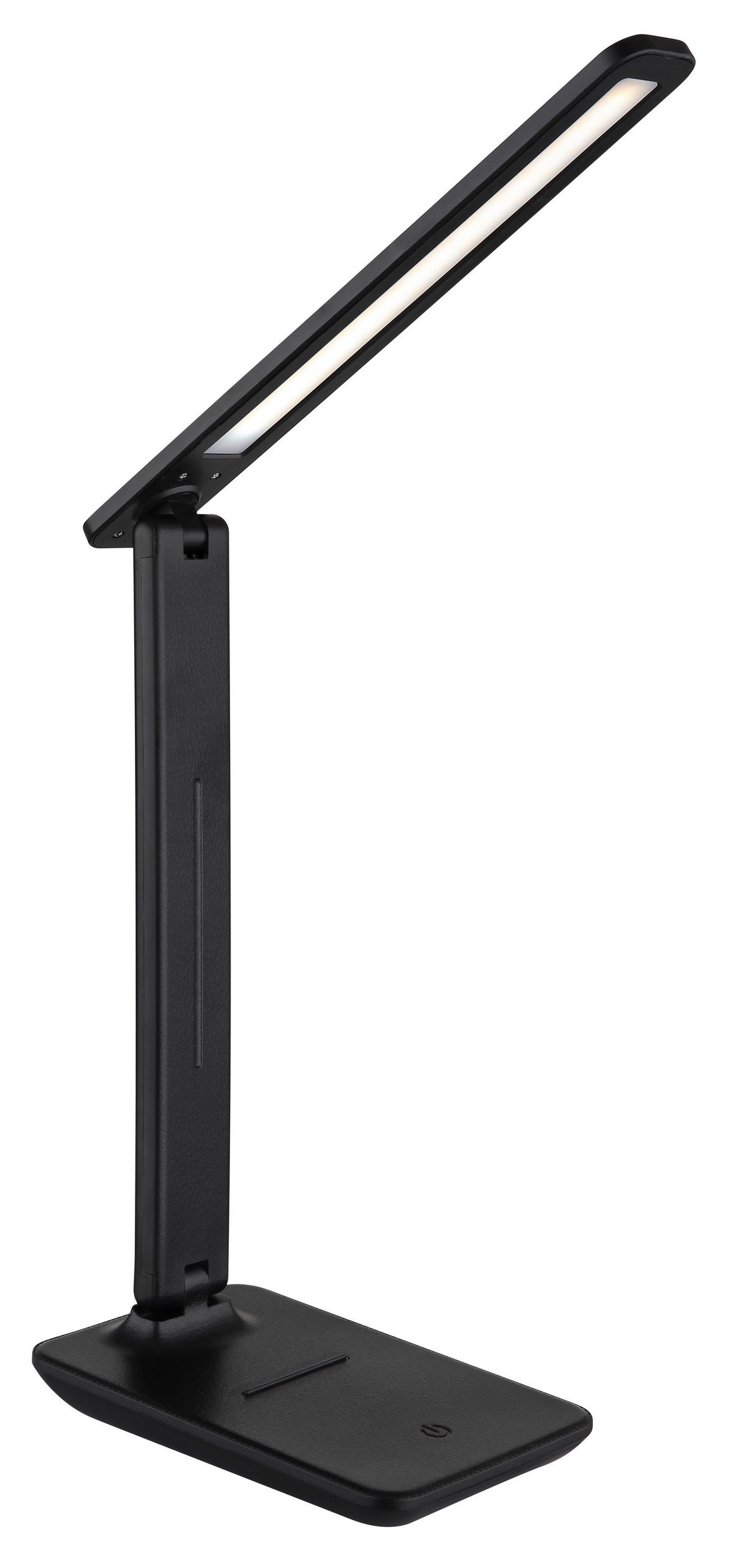 LED LAMPA NA PSACÍ STŮL  - Design (28/11.5/50cm) - Globo