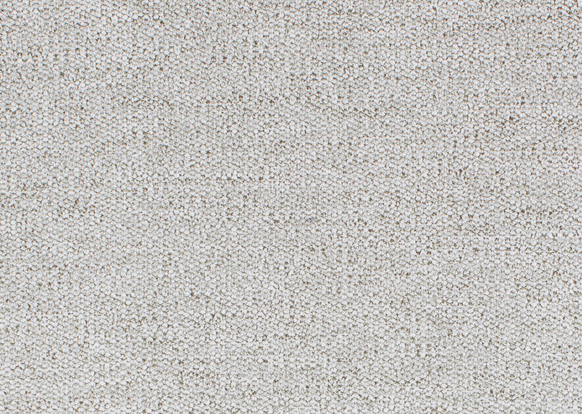 BOXSPRINGBETT 200/200 cm  in Hellgrau  - Hellgrau/Schwarz, Design, Kunststoff/Textil (200/200cm) - Hom`in
